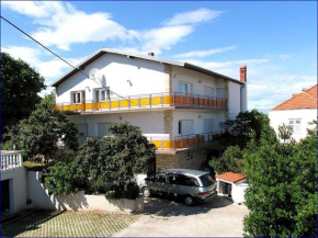 Гостиница Apartment Vodice 16  Водице